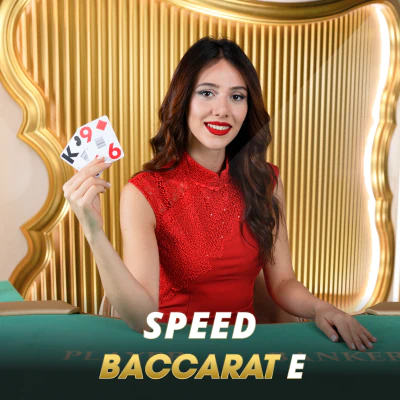 Baccarat Nhanh 10s -  E DA88